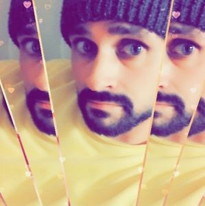 Meet your Posher, Ryan